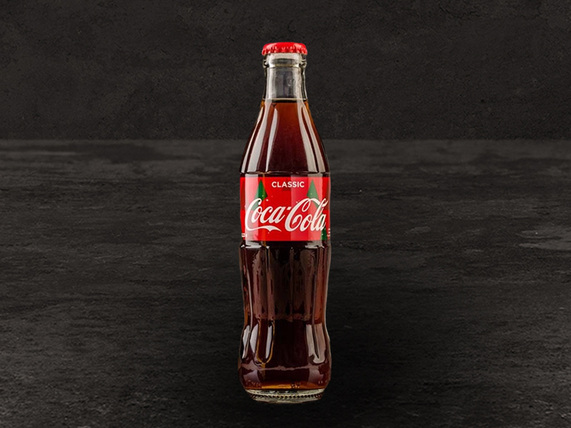 Coca-Cola 0.33