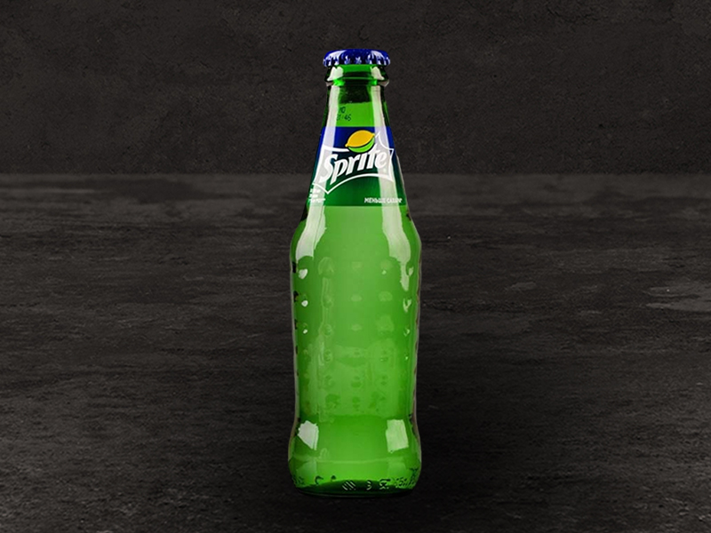 Sprite 0.25 Sprite 0.25