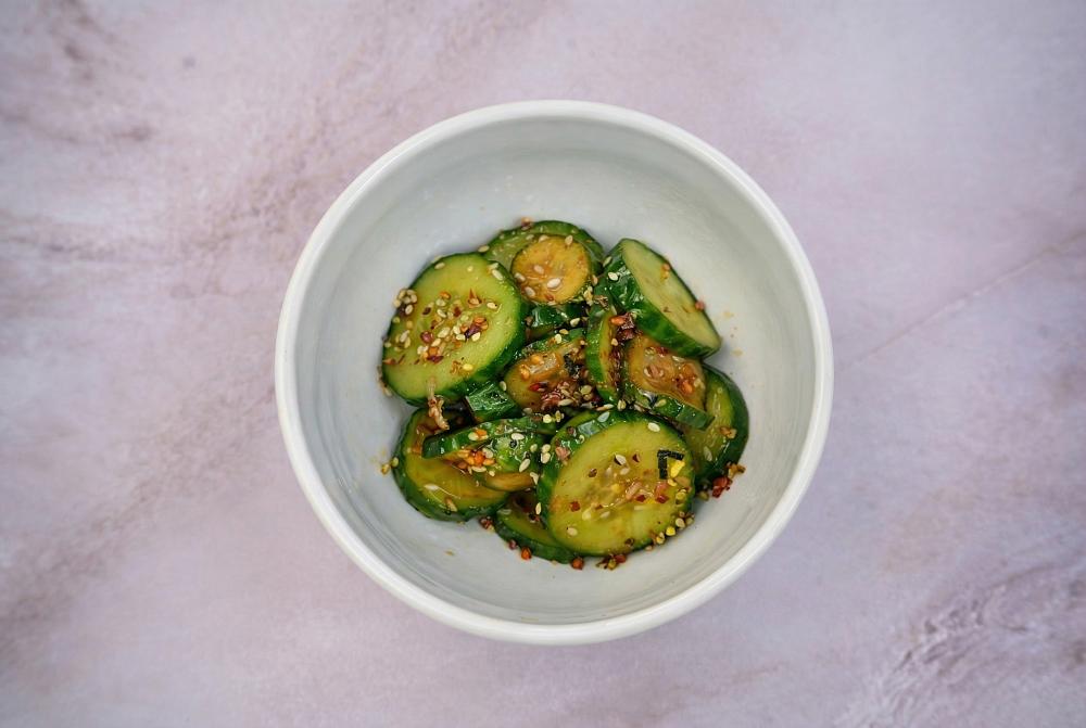  Битые огурцы