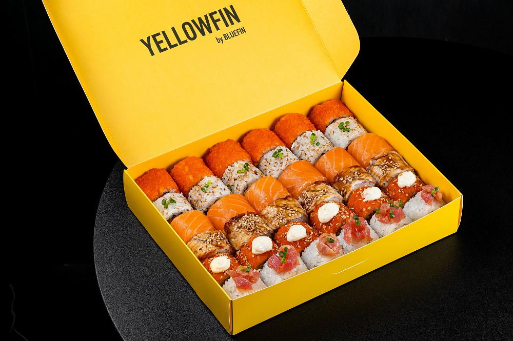 Сет №2