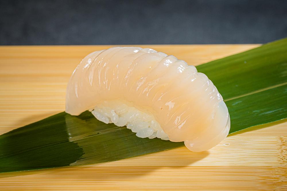 Суши Морской гребешок